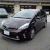 toyota prius-α 2014 -TOYOTA 【野田 500ｱ1234】--Prius α DAA-ZVW41W--ZVW41-0006492---TOYOTA 【野田 500ｱ1234】--Prius α DAA-ZVW41W--ZVW41-0006492- image 43