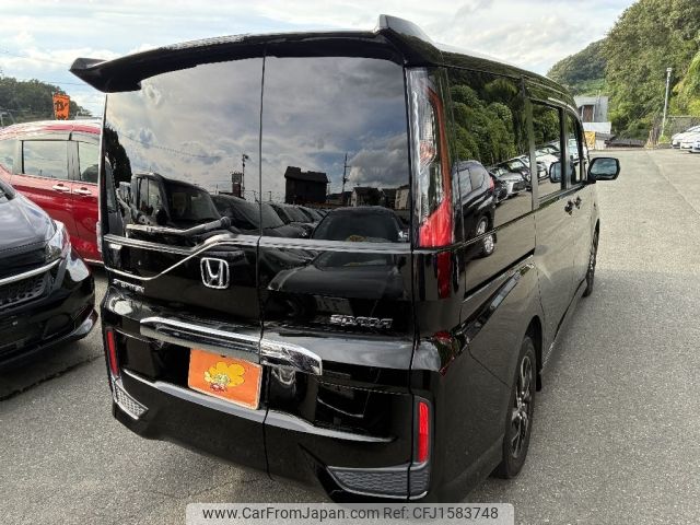honda stepwagon 2020 CFJ1583748 image 2