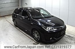 toyota corolla-fielder 2016 -TOYOTA--Corolla Fielder NKE165G-8032492---TOYOTA--Corolla Fielder NKE165G-8032492-