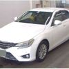 toyota mark-x 2012 CFJ1567052 image 2