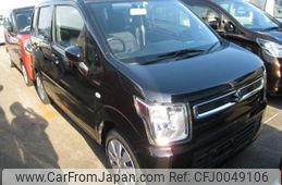 suzuki wagon-r 2019 -SUZUKI--Wagon R DAA-MH55S--MH55S-264725---SUZUKI--Wagon R DAA-MH55S--MH55S-264725-