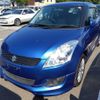 suzuki swift 2012 -SUZUKI--Swift ZC72S--ZC72S-208767---SUZUKI--Swift ZC72S--ZC72S-208767- image 1