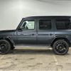 mercedes-benz g-class 2022 -MERCEDES-BENZ--Benz G Class 3DA-463350--W1N4633502X452660---MERCEDES-BENZ--Benz G Class 3DA-463350--W1N4633502X452660- image 7