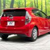 toyota aqua 2012 quick_quick_NHP10_NHP10-2128002 image 17