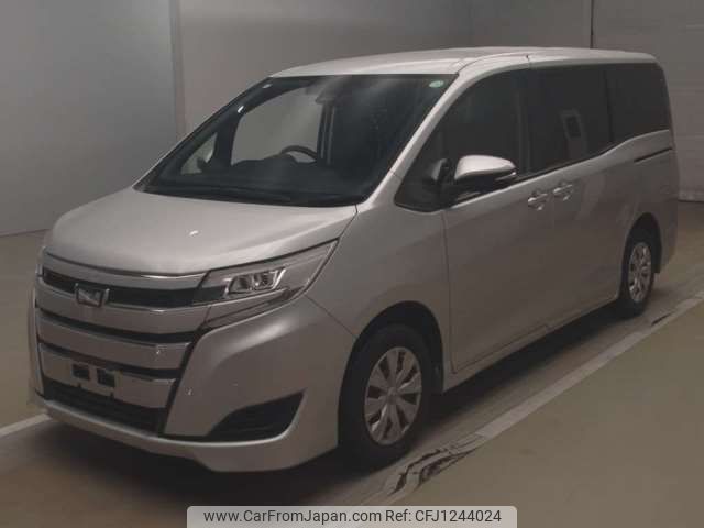 toyota noah 2021 -TOYOTA--Noah 3BA-ZRR80G--ZRR80-0699314---TOYOTA--Noah 3BA-ZRR80G--ZRR80-0699314- image 1