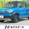 suzuki hustler 2019 -SUZUKI--Hustler DAA-MR41S--MR41S-341460---SUZUKI--Hustler DAA-MR41S--MR41S-341460- image 1