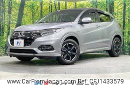 honda vezel 2019 quick_quick_RU4_RU4-1306302