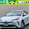 toyota prius 2021 quick_quick_6AA-ZVW51_ZVW51-6191957 image 1