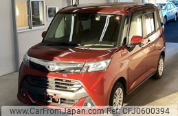 toyota tank 2019 -TOYOTA--Tank M900A-0400416---TOYOTA--Tank M900A-0400416-