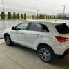 mitsubishi rvr 2010 CFJ1864947 image 4