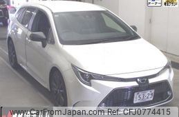 toyota corolla-touring-wagon 2019 -TOYOTA--Corolla Touring ZRE212W-6006469---TOYOTA--Corolla Touring ZRE212W-6006469-