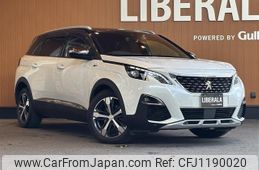 peugeot 5008 2018 -PEUGEOT--Peugeot 5008 LDA-P87AH01--VF3MJEHZRJL038951---PEUGEOT--Peugeot 5008 LDA-P87AH01--VF3MJEHZRJL038951-