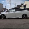 toyota prius-phv 2017 -TOYOTA 【名古屋 307ﾅ 117】--Prius PHV ZVW52--ZVW52-3033042---TOYOTA 【名古屋 307ﾅ 117】--Prius PHV ZVW52--ZVW52-3033042- image 42