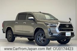 toyota hilux 2023 -TOYOTA--Hilux 3DF-GUN125--GUN125-3944023---TOYOTA--Hilux 3DF-GUN125--GUN125-3944023-