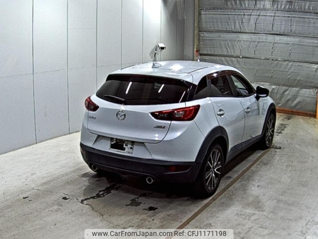mazda cx-3 2015 -MAZDA--CX-3 DK5FW--DK5FW-111980---MAZDA--CX-3 DK5FW--DK5FW-111980- image 2