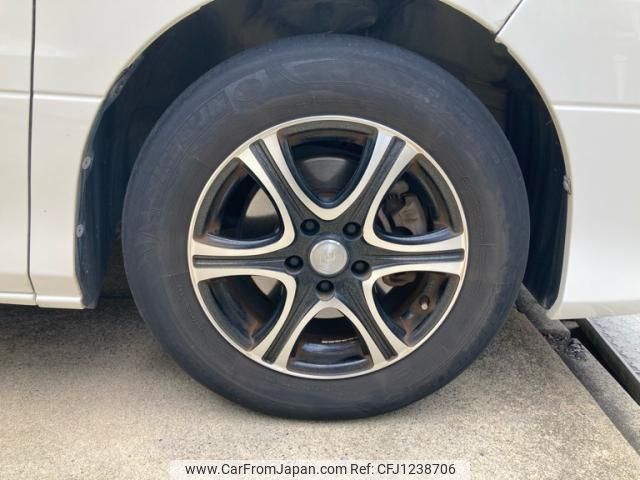 toyota alphard 2006 -TOYOTA--Alphard DBA-ANH10W--ANH10-0149916---TOYOTA--Alphard DBA-ANH10W--ANH10-0149916- image 2