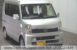 mazda scrum-wagon 2012 -MAZDA 【福島 585ﾖ77】--Scrum Wagon DG64W--400517---MAZDA 【福島 585ﾖ77】--Scrum Wagon DG64W--400517-