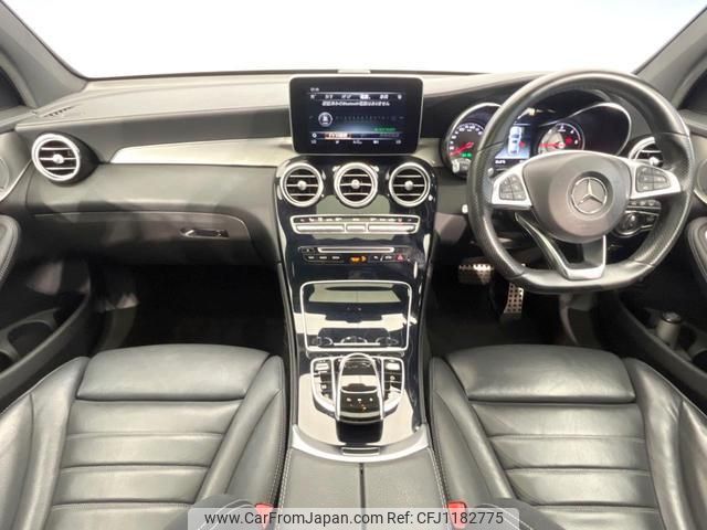 mercedes-benz glc-class 2017 quick_quick_253305C_WDC2533052F348378 image 2