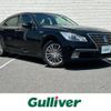 toyota crown 2014 -TOYOTA--Crown DAA-AWS210--AWS210-6075563---TOYOTA--Crown DAA-AWS210--AWS210-6075563- image 1