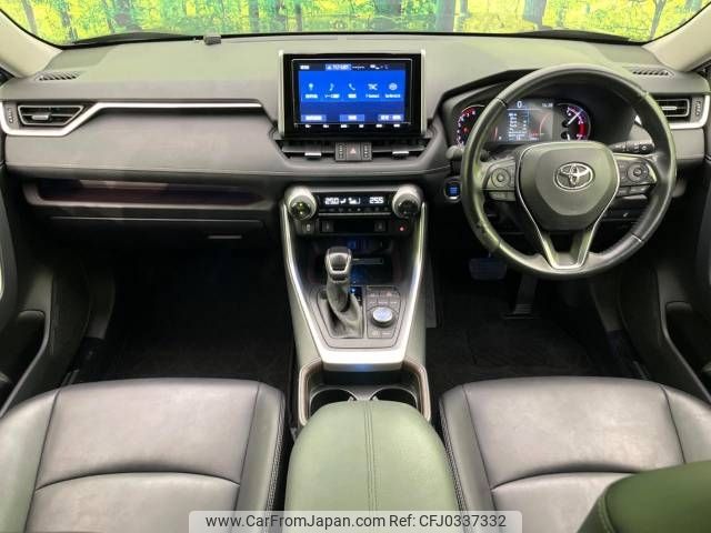 toyota rav4 2019 -TOYOTA--RAV4 6BA-MXAA54--MXAA54-4008335---TOYOTA--RAV4 6BA-MXAA54--MXAA54-4008335- image 2