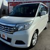 suzuki solio 2017 -SUZUKI--Solio DBA-MA26S--MA26S-155727---SUZUKI--Solio DBA-MA26S--MA26S-155727- image 10