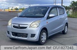 daihatsu mira 2010 CFJ1827245