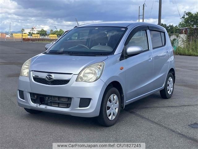 daihatsu mira 2010 CFJ1827245 image 1