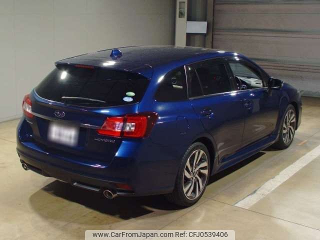 subaru levorg 2020 -SUBARU 【なにわ 301ﾙ9844】--Levorg DBA-VM4--VM4-149288---SUBARU 【なにわ 301ﾙ9844】--Levorg DBA-VM4--VM4-149288- image 2