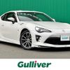 toyota 86 2016 -TOYOTA--86 DBA-ZN6--ZN6-069672---TOYOTA--86 DBA-ZN6--ZN6-069672- image 1