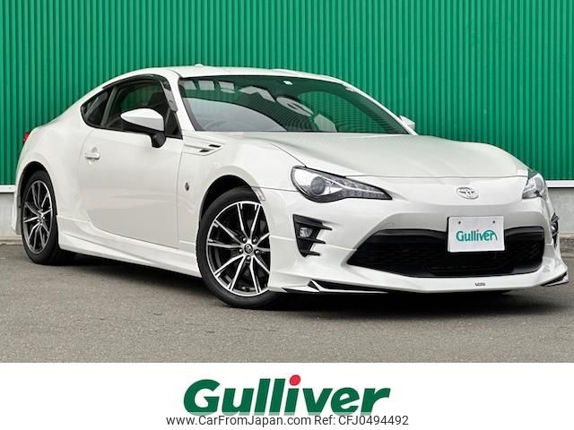 toyota 86 2016 -TOYOTA--86 DBA-ZN6--ZN6-069672---TOYOTA--86 DBA-ZN6--ZN6-069672- image 1