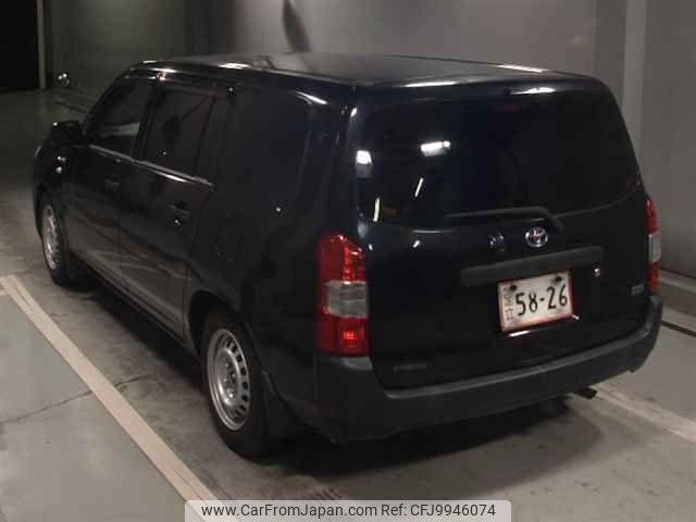 toyota succeed-van 2019 -TOYOTA--Succeed Van NHP160V-0007629---TOYOTA--Succeed Van NHP160V-0007629- image 2