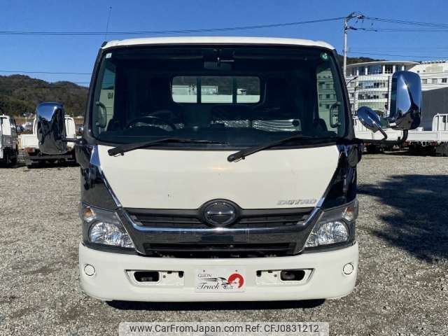 hino dutro 2015 -HINO--Hino Dutoro TKG-XZC710M--XZC710-0002554---HINO--Hino Dutoro TKG-XZC710M--XZC710-0002554- image 2