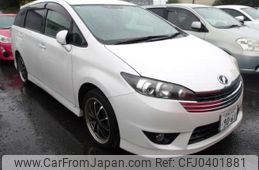 toyota wish 2013 -TOYOTA 【岡崎 300ﾂ9061】--Wish DBA-ZGE20W--ZGE20W-0164931---TOYOTA 【岡崎 300ﾂ9061】--Wish DBA-ZGE20W--ZGE20W-0164931-