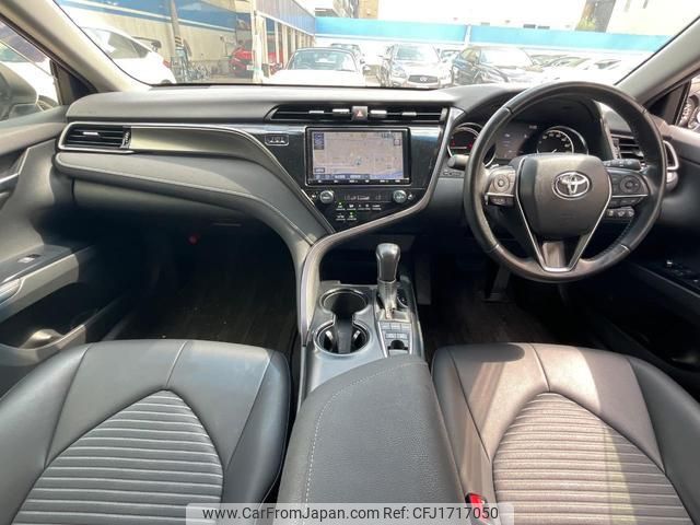 toyota camry 2019 CFJ1717050 image 2
