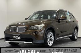 bmw x1 2010 CFJ1578435