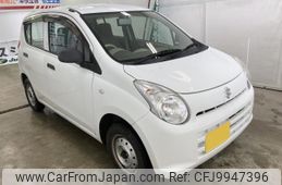 suzuki alto 2014 quick_quick_HBD-HA25V_HA25V-771013