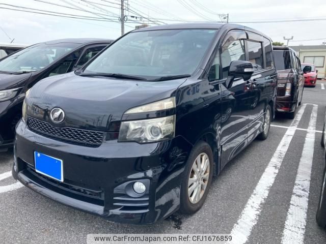 toyota voxy 2011 CFJ1676859 image 1