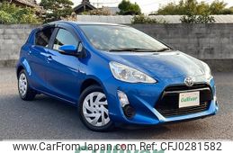 toyota aqua 2016 -TOYOTA--AQUA DAA-NHP10--NHP10-2522352---TOYOTA--AQUA DAA-NHP10--NHP10-2522352-