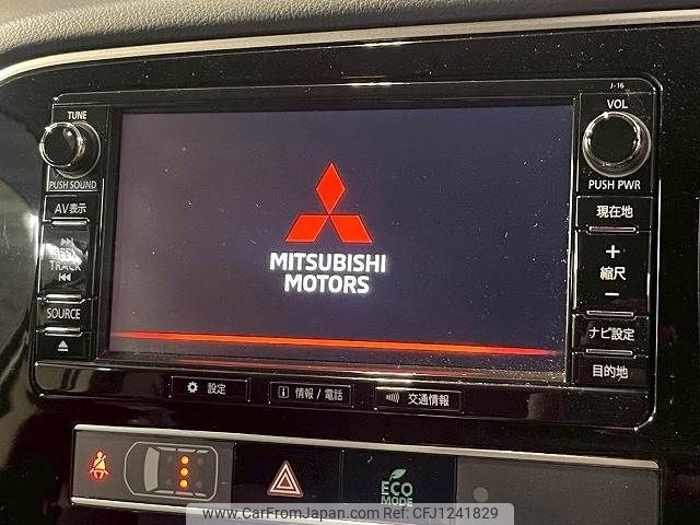 mitsubishi outlander-phev 2018 -MITSUBISHI--Outlander PHEV 5LA-GG3W--GG3W-0602814---MITSUBISHI--Outlander PHEV 5LA-GG3W--GG3W-0602814- image 2