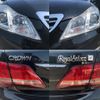 toyota crown 2009 quick_quick_DBA-GRS202_GRS202-1000423 image 6