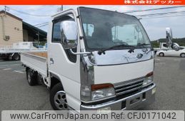 isuzu elf-truck 2000 GOO_NET_EXCHANGE_0707574A30240903W001