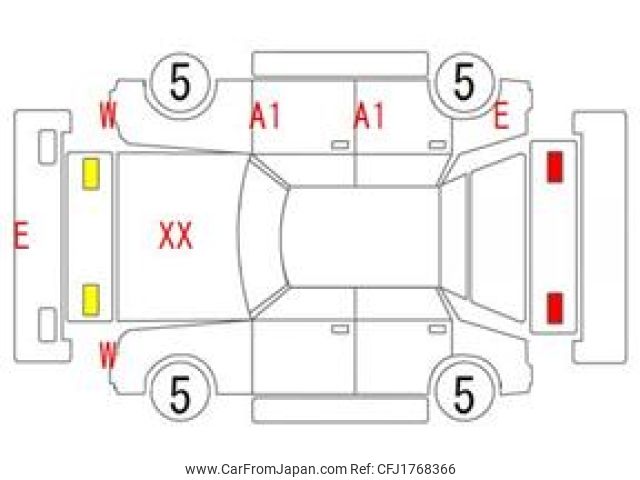 mercedes-benz c-class 2014 CFJ1768366 image 2