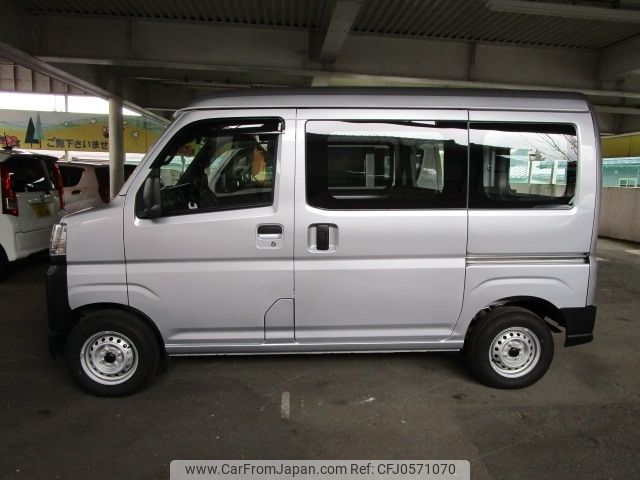 daihatsu hijet-van 2023 -DAIHATSU--Hijet Van 3BD-S710V--S710V-00069049---DAIHATSU--Hijet Van 3BD-S710V--S710V-00069049- image 2