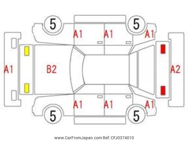 mini mini-others 2016 -BMW--BMW Mini DBA-XS15--WMWXS520502C90243---BMW--BMW Mini DBA-XS15--WMWXS520502C90243- image 2