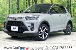 toyota raize 2024 CFJ1782255