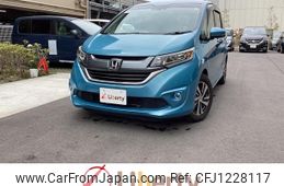 honda freed 2017 quick_quick_GB5_GB5-1039961