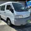 mitsubishi delica-van 2002 CFJ1727849 image 12