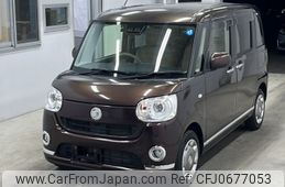 daihatsu move-canbus 2018 -DAIHATSU--Move Canbus LA800S-0102699---DAIHATSU--Move Canbus LA800S-0102699-