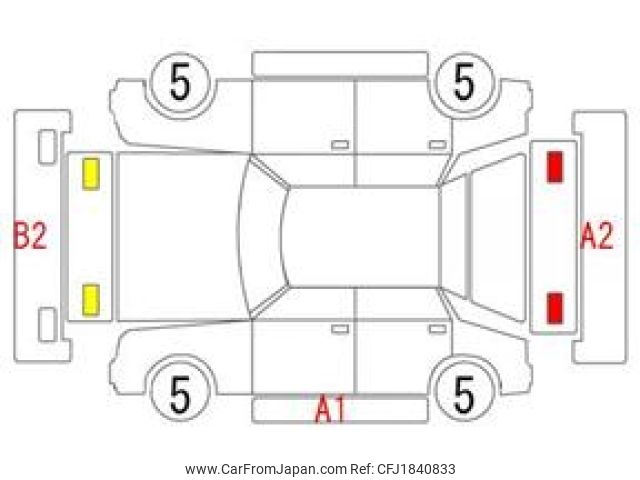 honda shuttle 2019 CFJ1840833 image 2
