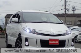toyota estima 2012 quick_quick_DBA-ACR50W_ACR50-7113228